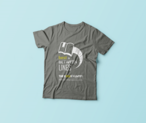 T-shirt Design by RangLga for this project | Design: #9394019