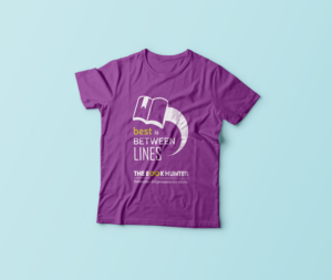 T-shirt Design by RangLga for this project | Design: #9394020