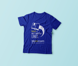 T-shirt Design by RangLga for this project | Design: #9394021