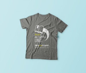 T-shirt Design by RangLga for this project | Design: #9394023