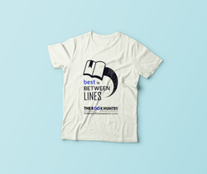 T-shirt Design by RangLga for this project | Design: #9394024