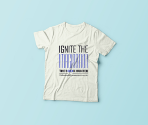 T-shirt Design by RangLga for this project | Design: #9394128