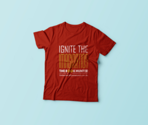 T-shirt Design by RangLga for this project | Design: #9394130