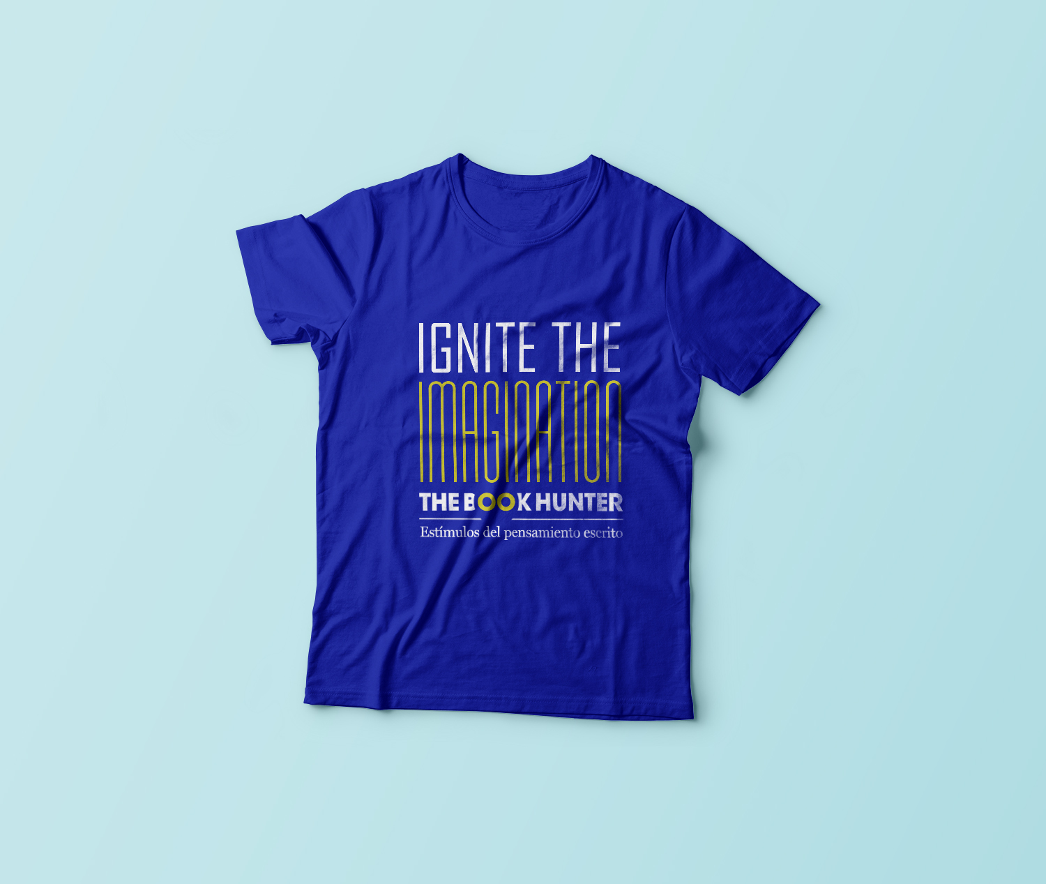 T-shirt Design by RangLga for this project | Design #9394132