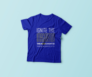 T-shirt Design by RangLga for this project | Design: #9394132