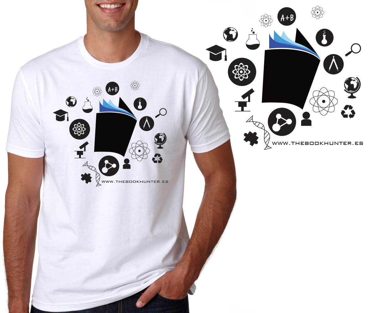 T-shirt Design by aryotkusuma for this project | Design #9401994