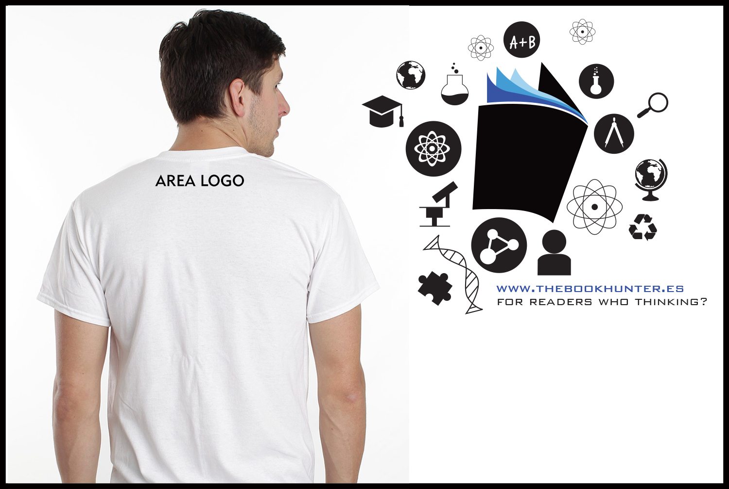 T-shirt Design by aryotkusuma for this project | Design #9410855