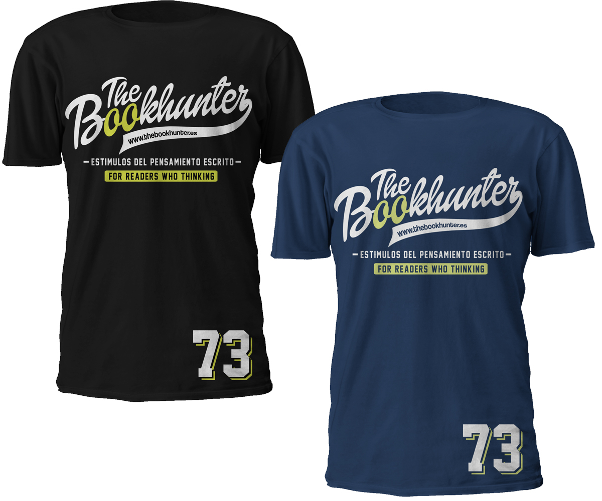 T-shirt Design by Michaelsefrico for this project | Design: #9421363