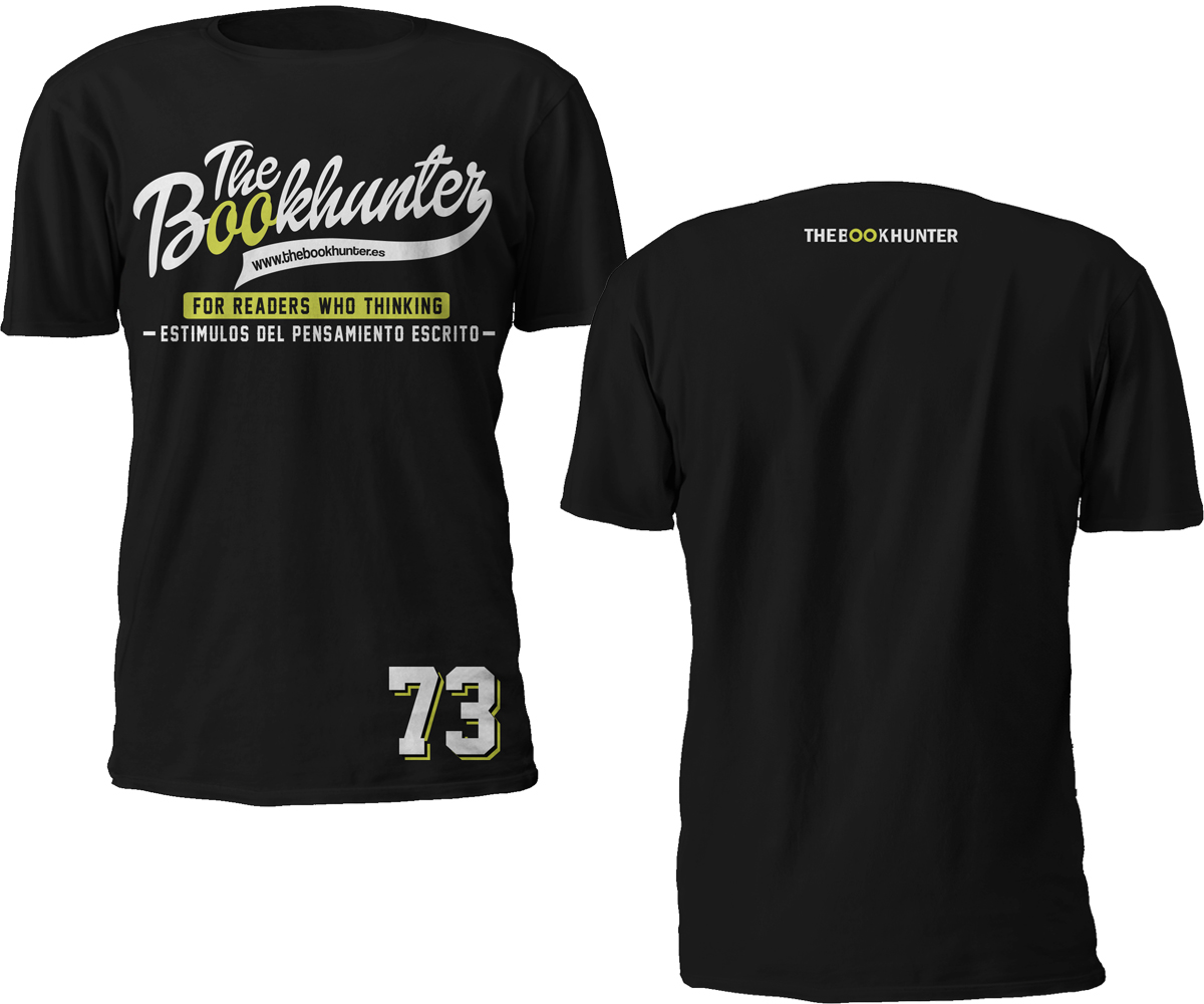 T-shirt Design by Michaelsefrico for this project | Design #9440226