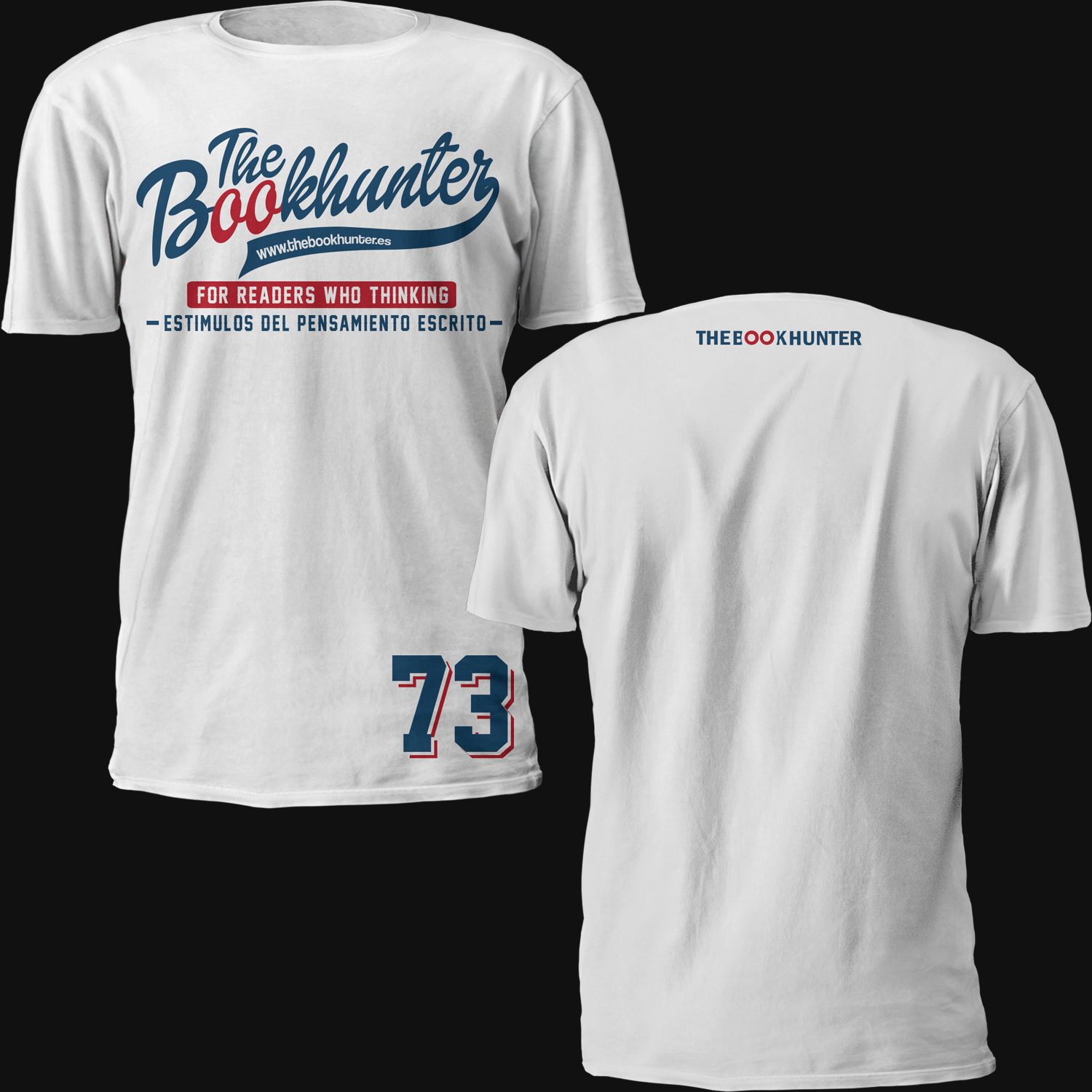 T-shirt Design by Michaelsefrico for this project | Design #9444148