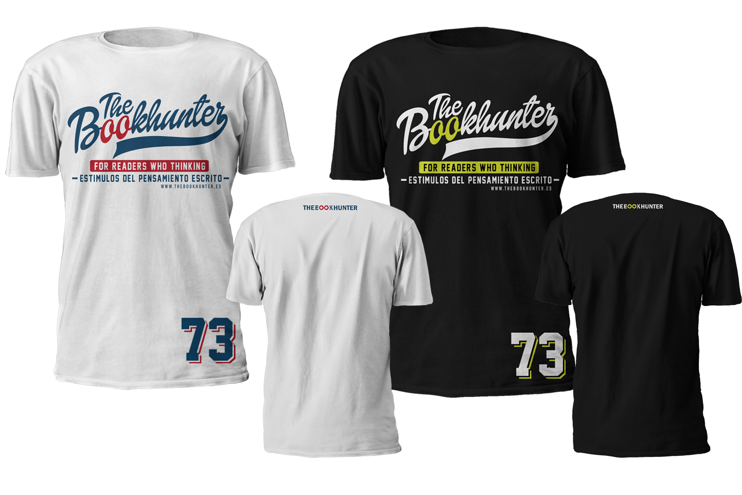 T-shirt Design by Michaelsefrico for this project | Design #9472436