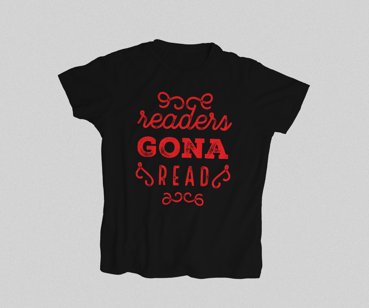 T-shirt Design by evaecon for this project | Design #9406221