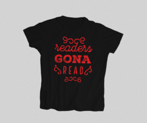 T-shirt Design by evaecon for this project | Design: #9406221