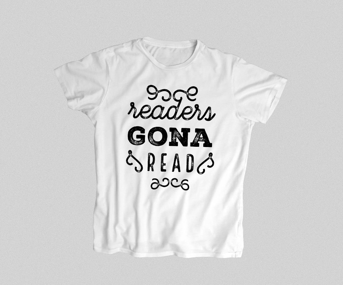 T-shirt Design by evaecon for this project | Design #9406222