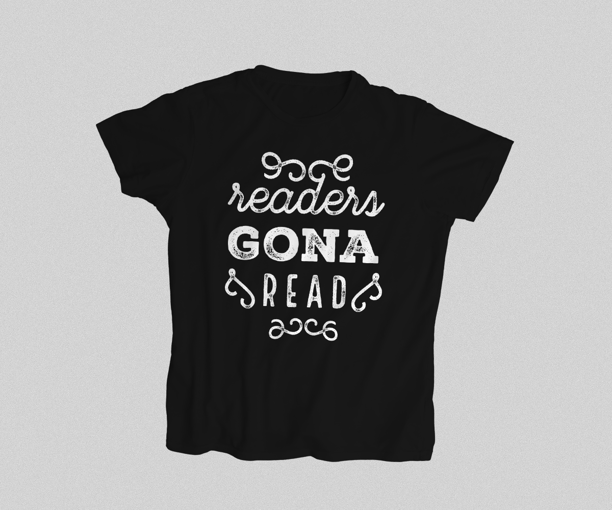 T-shirt Design by evaecon for this project | Design #9406223