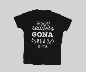 Design de T-shirt par evaecon pour ce projet | Design #9406223