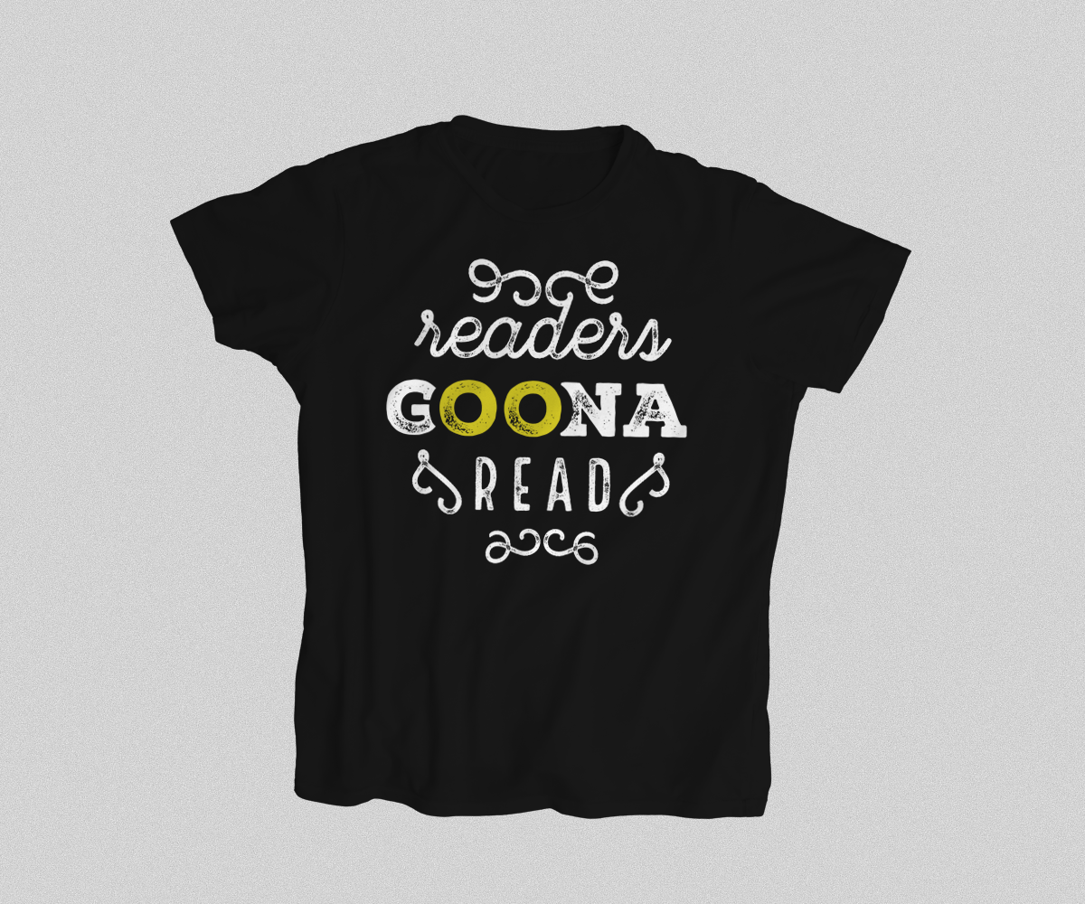 T-shirt Design by evaecon for this project | Design #9406388