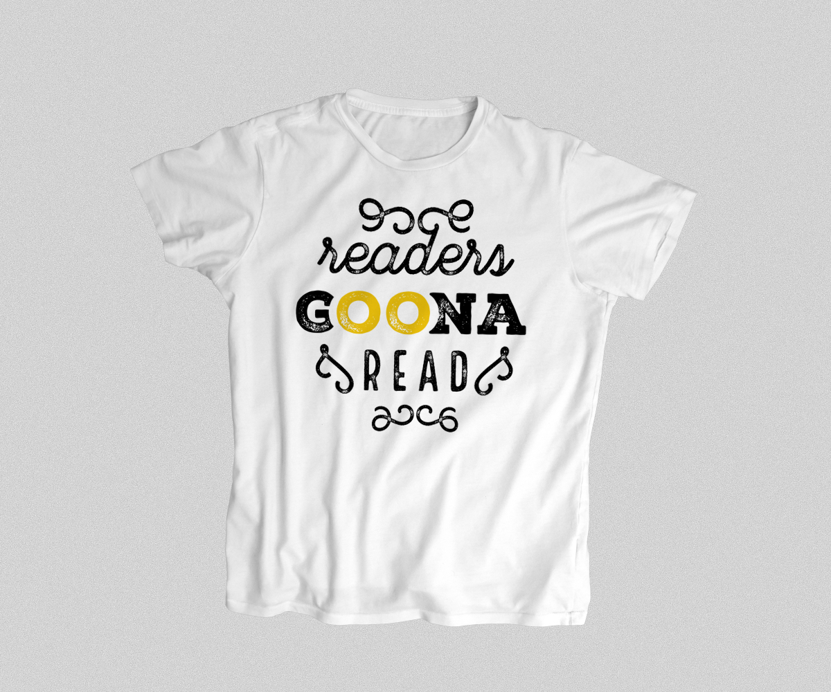 T-Shirt-Design von evaecon für dieses Projekt | Design #9406389