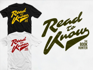 T-shirt Design by 2ndfloorharry for this project | Design: #9388251