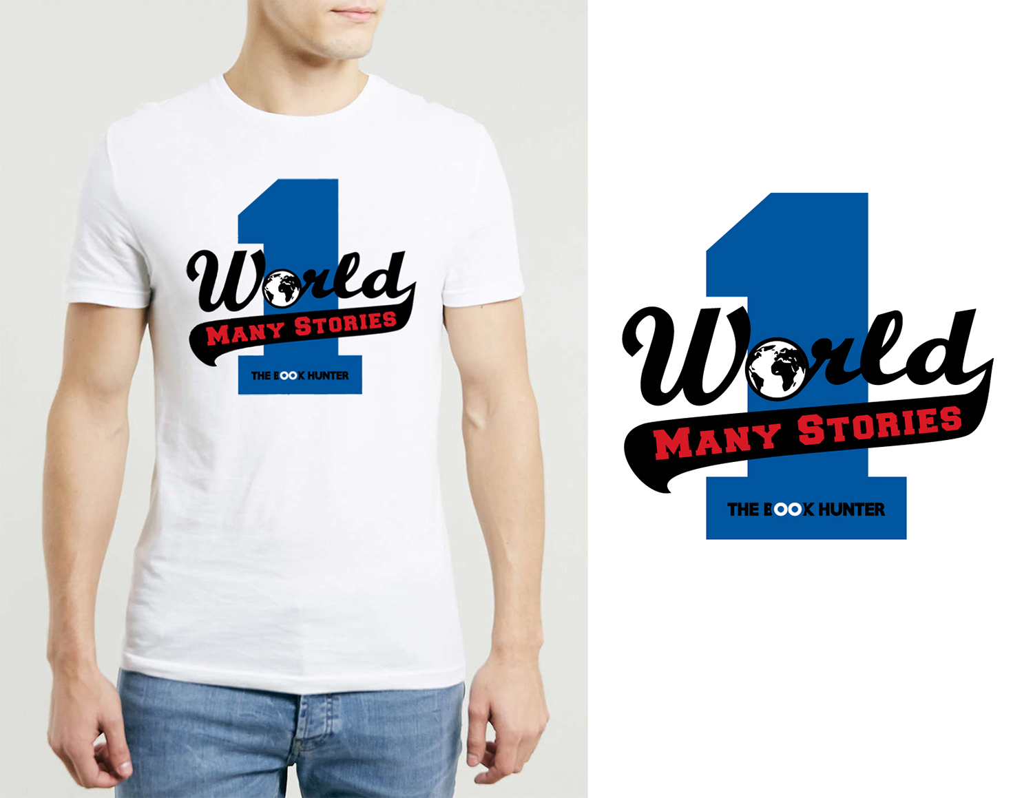 T-shirt Design by Patrick882 for this project | Design #9346723