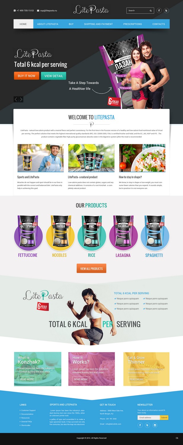 Web Design by pb for this project | Design #9438279
