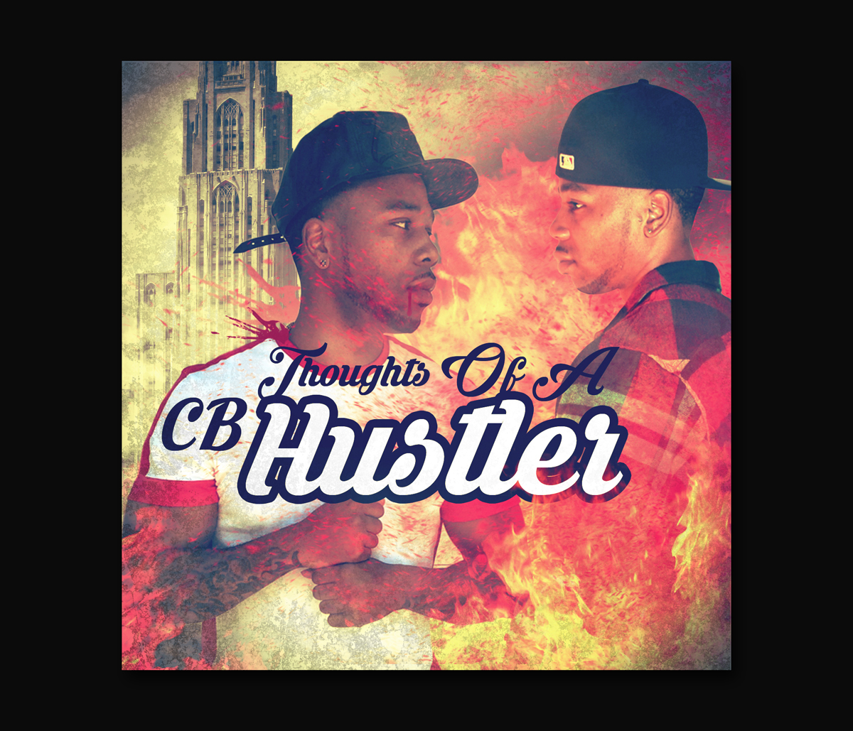 CD-Cover-Design von Gfx.26™ für dieses Projekt | Design #9364040