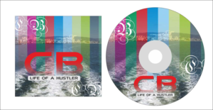 CD-Cover-Design von bhupinderakumar für dieses Projekt | Design: #9351534