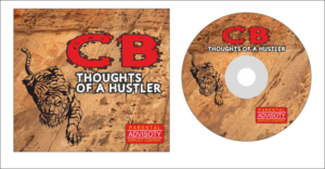 CD-Cover-Design von bhupinderakumar für dieses Projekt | Design #9355988