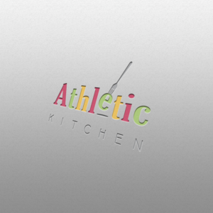 Logo Design by Kelly Ong