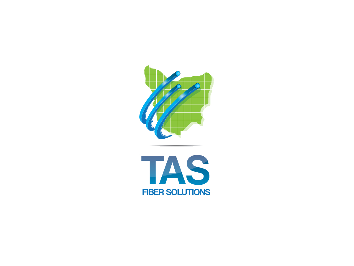 Design de Logo par Artmin pour TAS Fibre Solutions PTY LTD | Design #9356845