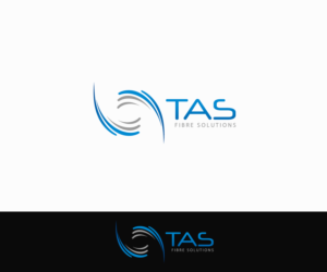 Design de Logo par ergo™ pour TAS Fibre Solutions PTY LTD | Design : #9338995