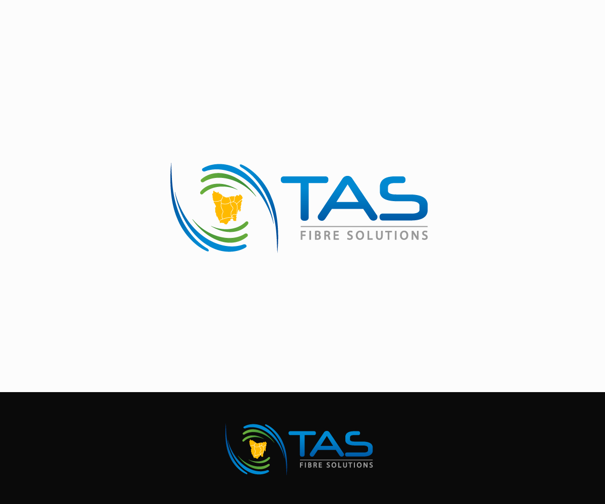 Design de Logo par ergo™ pour TAS Fibre Solutions PTY LTD | Design #9359043