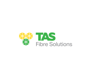 Logo Design by Davaus for TAS Fibre Solutions PTY LTD | Design #9353154