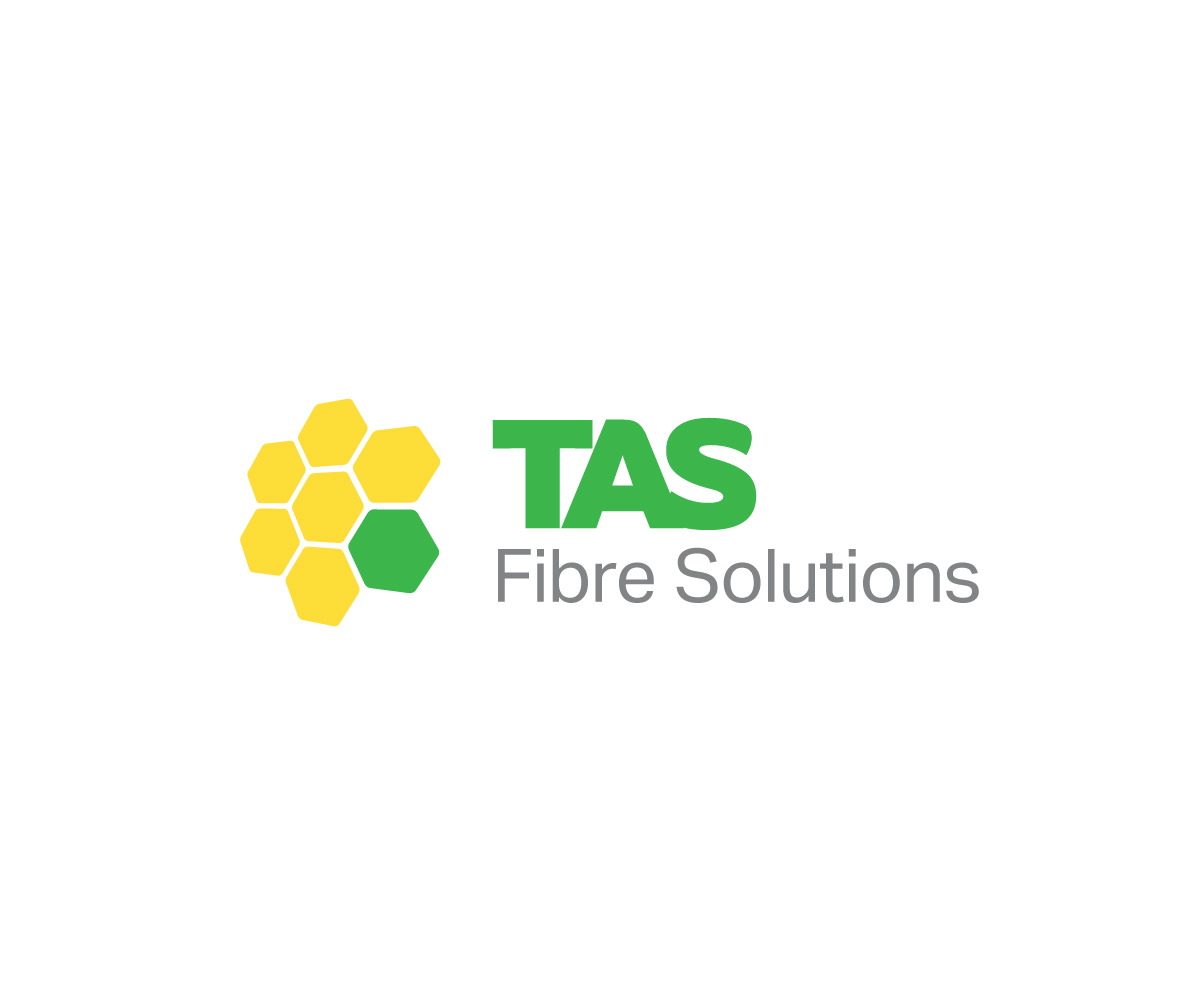 Logo Design by Davaus for TAS Fibre Solutions PTY LTD | Design #9353155