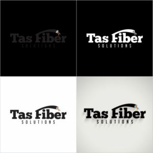 Design de Logo par DG pour TAS Fibre Solutions PTY LTD | Design : #9346686