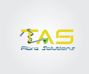 Design de Logo par Aeidan pour TAS Fibre Solutions PTY LTD | Design : #9343468