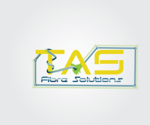 Design de Logo par Aeidan pour TAS Fibre Solutions PTY LTD | Design : #9353335