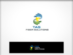 Design de Logo par Raymondcarls pour TAS Fibre Solutions PTY LTD | Design : #9361526