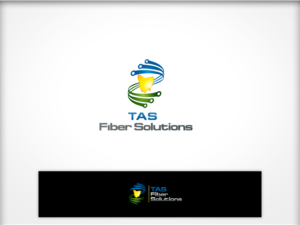 Design de Logo par Raymondcarls pour TAS Fibre Solutions PTY LTD | Design : #9361556