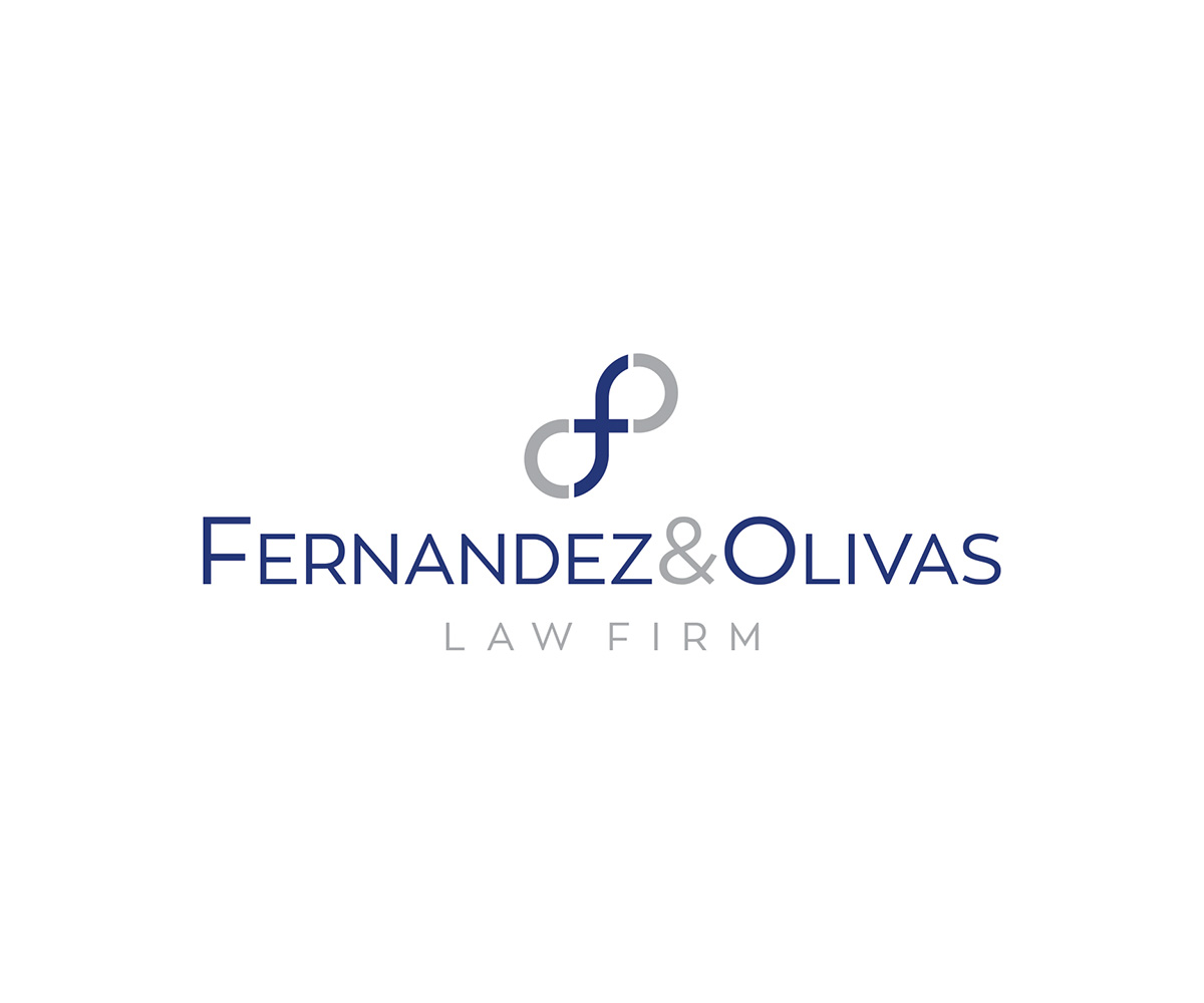 Logo Design by Zeljko B. for Fernandez & Olivas | Design #9392961