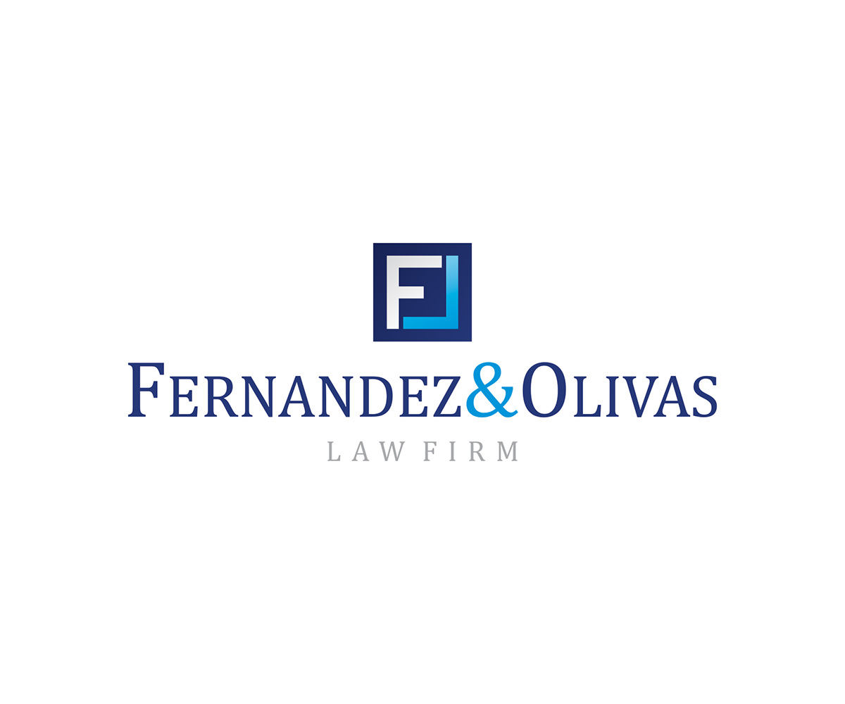 Logo Design by Zeljko B. for Fernandez & Olivas | Design #9393105