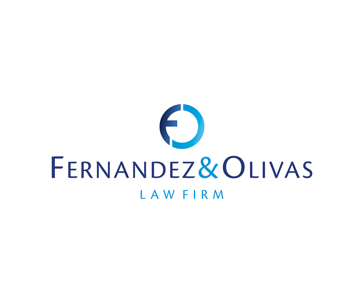 Design de Logo par Zeljko B. pour Fernandez & Olivas | Design #9393789