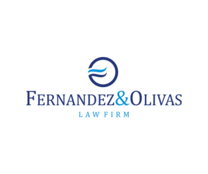 Logo Design by Zeljko B. for Fernandez & Olivas | Design: #9394178