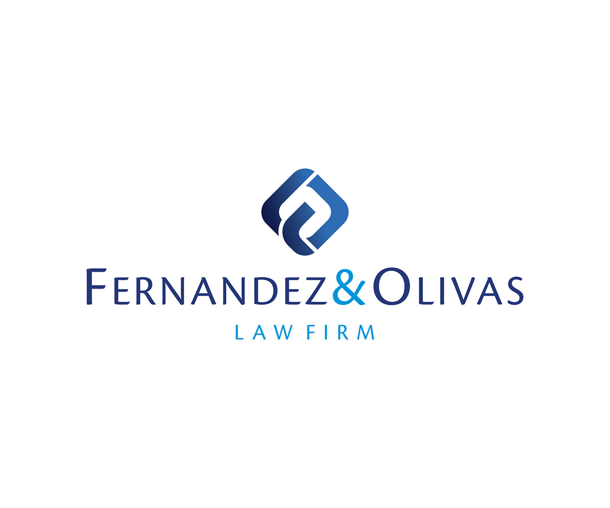 Design de Logo par Zeljko B. pour Fernandez & Olivas | Design #9394380