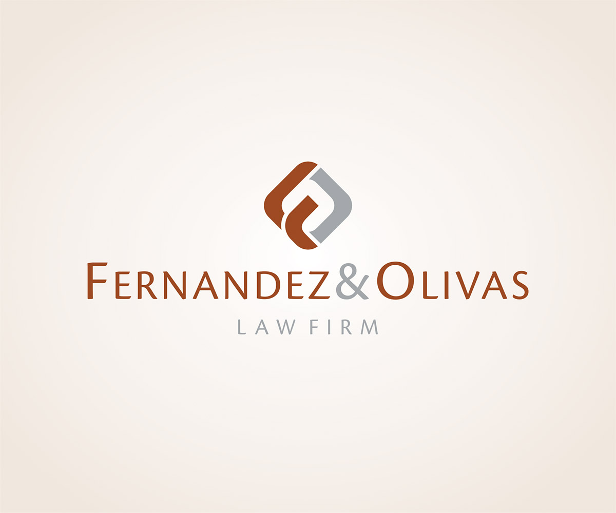 Logo Design by Zeljko B. for Fernandez & Olivas | Design #9405520