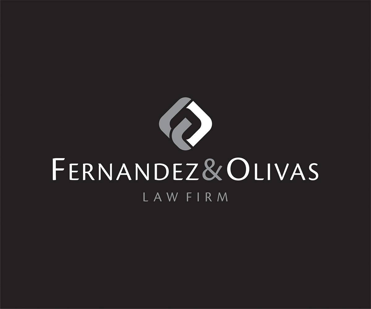 Logo-Design von Zeljko B. für Fernandez & Olivas | Design #9405524