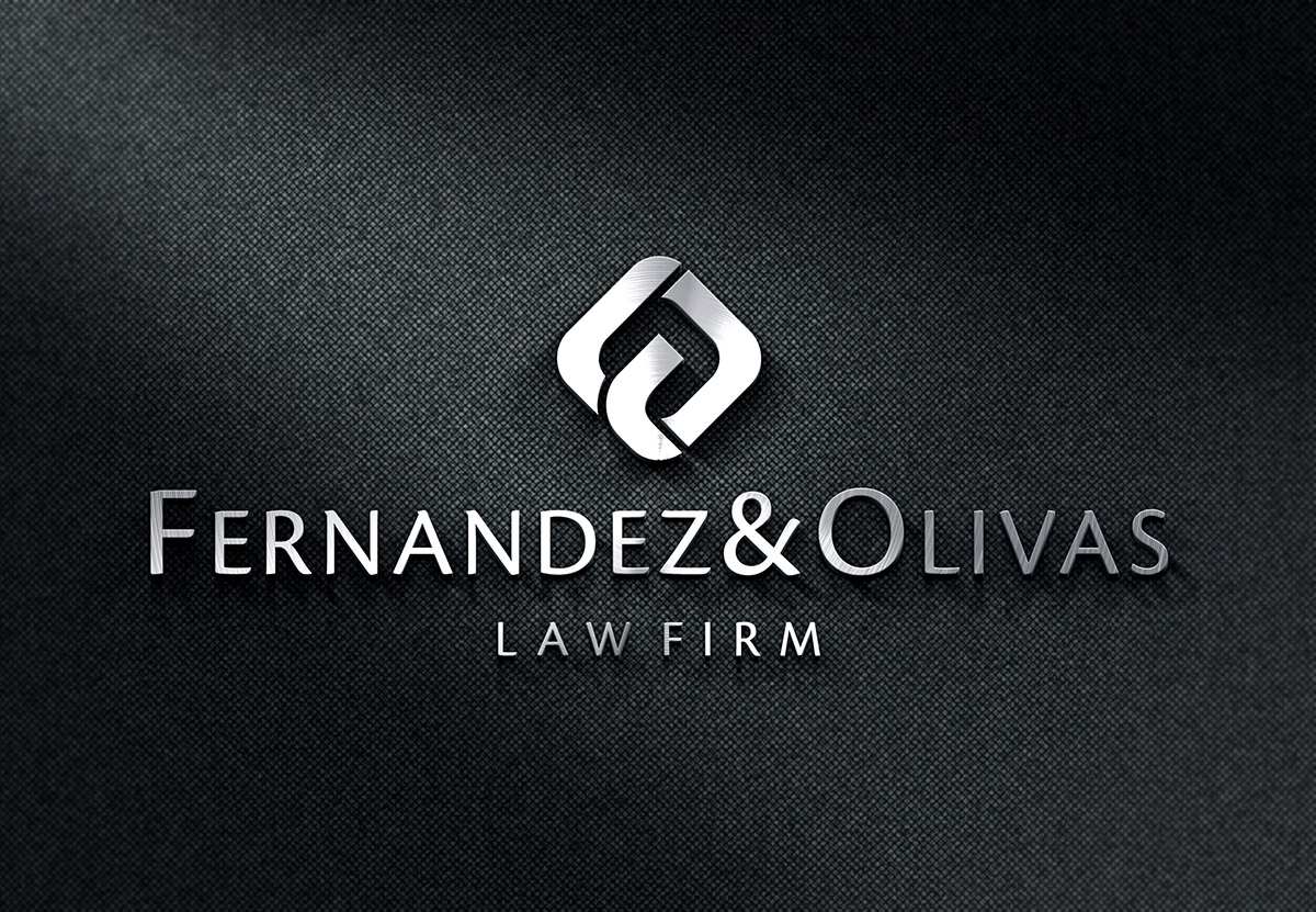 Design de Logo par Zeljko B. pour Fernandez & Olivas | Design #9406144