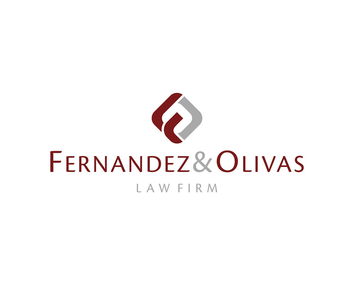 Logo Design by Zeljko B. for Fernandez & Olivas | Design #9443234