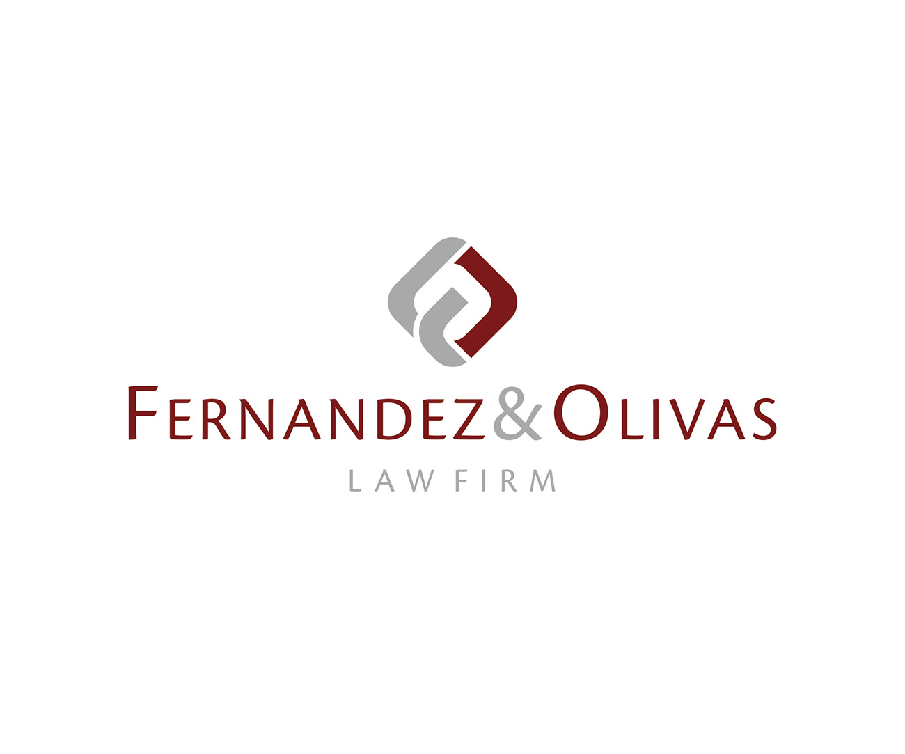 Logo Design by Zeljko B. for Fernandez & Olivas | Design #9443236
