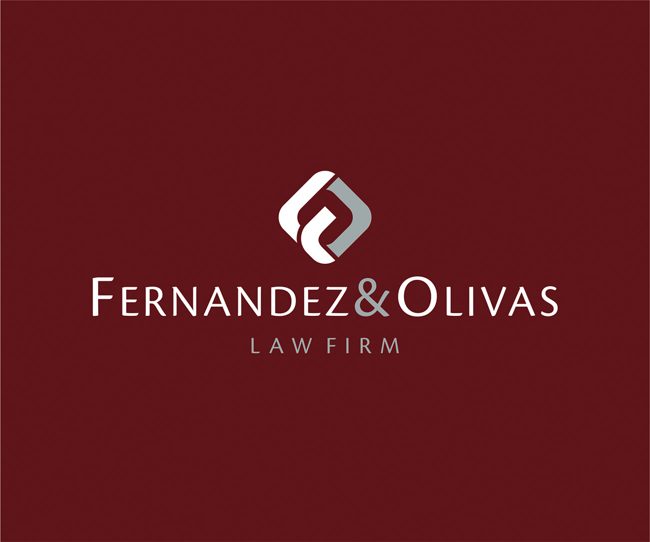 Logo Design by Zeljko B. for Fernandez & Olivas | Design #9443238